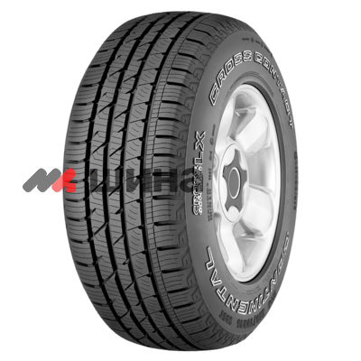 картинка 265/60R18 110T CrossContact LX TL