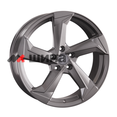 картинка 8x19/5x114,3 ET45 D60,1 LX194 MGM (конус, C570)