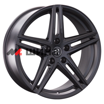 картинка 8x18/5x114,3 ET30 D60,1 LX189 MB (конус, C570)