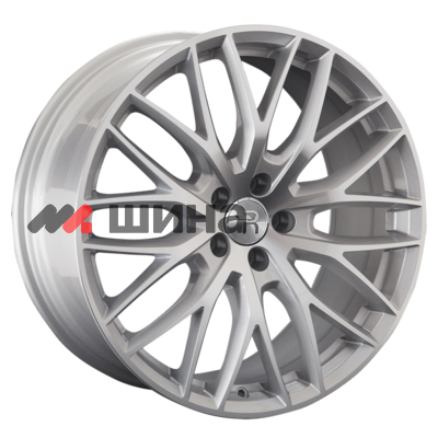 картинка 8,5x19/5x112 ET43 D66,6 A116 SF (конус, A001)