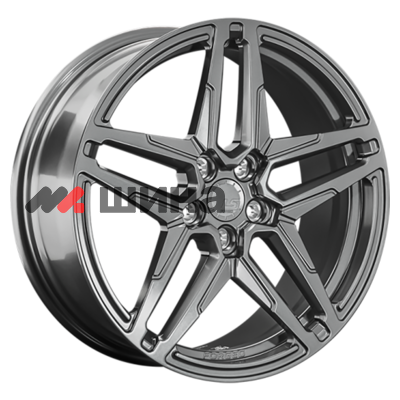 картинка 8x18/5x108 ET45 D63,3 LS FG50 MGM (конус, C570)