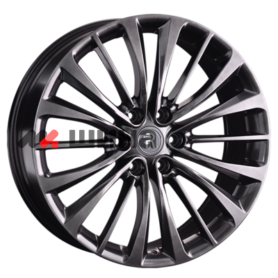 картинка 8x22/6x139,7 ET30 D77,8 INF28 HPB (конус, NS002)