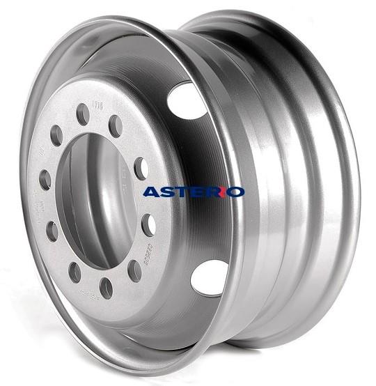 картинка Asterro 6,75x17,5 M22 10/225/176/130 (1715)