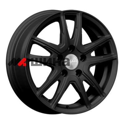 картинка 6x16/5x114,3 ET43 D67,1 Сидней (КЛ308) Бархат новый