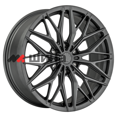 картинка 8x20/6x139,7 ET45 D100,1 LS FG75 MGM (конус)