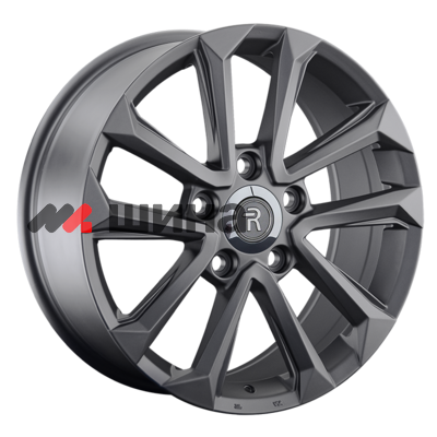 картинка 8,5x20/5x150 ET58 D110,1 TY357 MGM (пш)