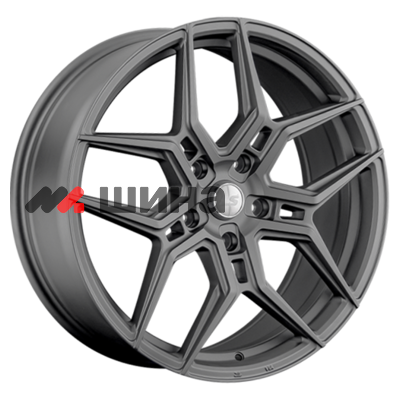 картинка 8,5x20/5x127 ET45 D71,6 1266 MGM (конус)