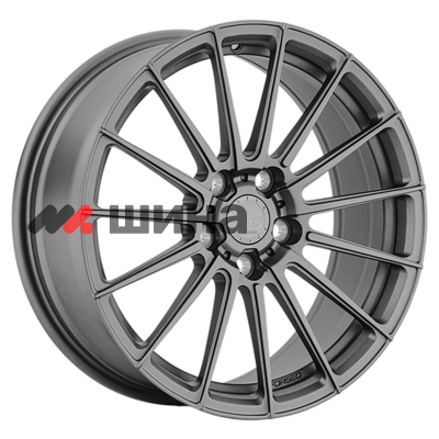 картинка 7,5x17/5x112 ET45 D66,6 LS FG61 MGM (конус)