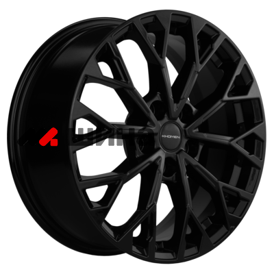 картинка 7x17/5x110 ET45 D67,1 KHW1718 (Dongfeng 580) Black