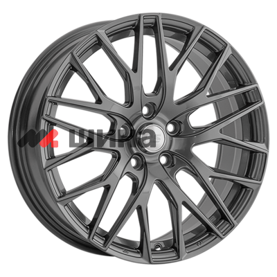 картинка 7,5x17/5x108 ET42 D63,3 1361 GM (конус)