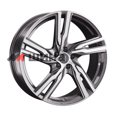 картинка 8x20/5x112 ET43 D66,6 MR263 GMF (конус, C570)
