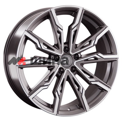 картинка 8,5x20/5x112 ET20 D66,6 A249 MGMF (конус, A001)