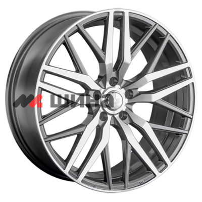 картинка 8,5x20/5x114,3 ET40 D67,1 1323 GMF (конус)