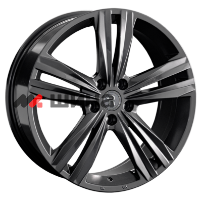 картинка 8x19/5x112 ET40 D57,1 VV257 GM (конус, C570)