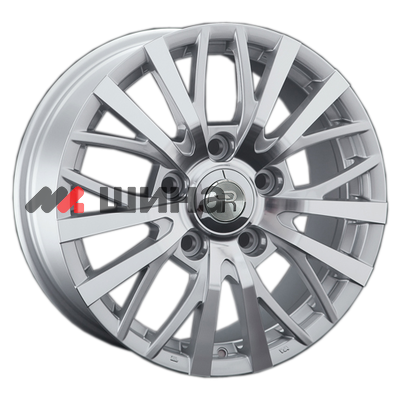 картинка 8x18/5x150 ET56 D110,1 LX98 SF (пш)