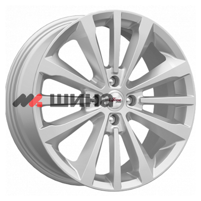 картинка 7x17/4x100 ET37 D67,1 Андерсен (КС912) Нео-классик
