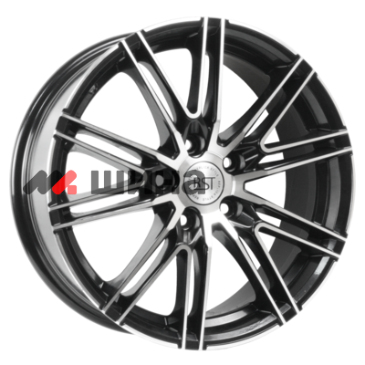 картинка 7x17/5x114,3 ET40 D66,1 R187 BD