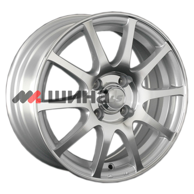 картинка 6x15/4x100 ET40 D73,1 535 SF (конус)