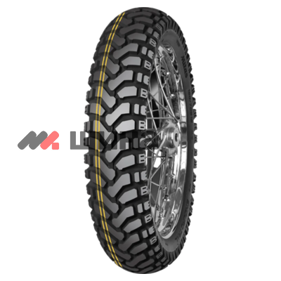 картинка 120/90B17 64H Enduro Trail Rear TL/TT