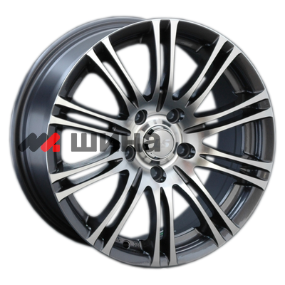 картинка 7x16/5x114,3 ET40 D73,1 146 GMF