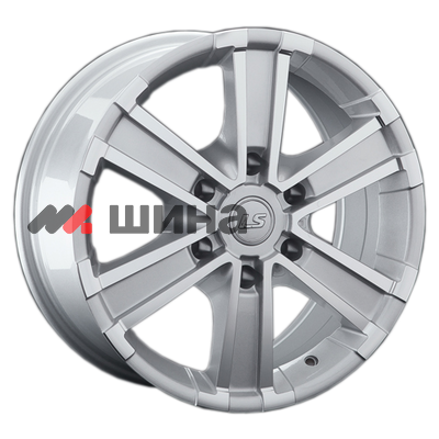 картинка 7,5x17/6x139,7 ET25 D106,1 132 SF