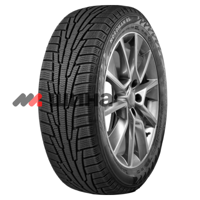 картинка 155/70R13 75R Nordman RS2 TL