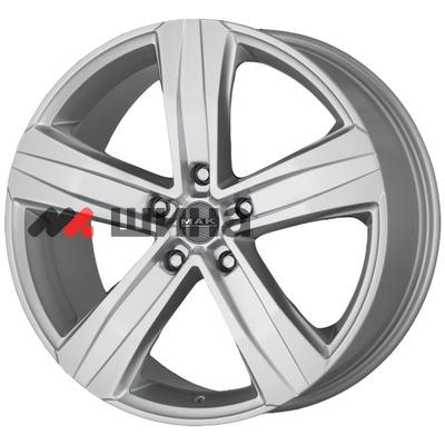 картинка 7,5x18/5x108 ET45 D63,4 Stone 5 Silver