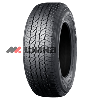 картинка 265/65R18 114V Geolandar A/T G031A TL