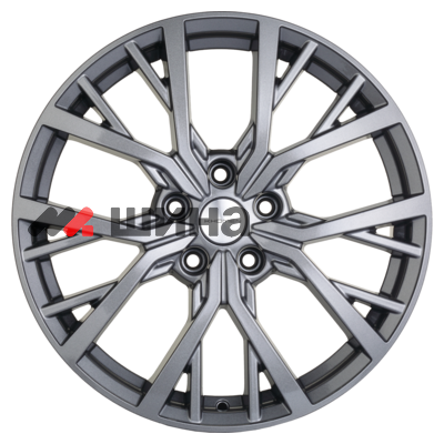 картинка 7x18/5x114,3 ET40 D66,5 KHW1806 (Haval Dargo) Gray