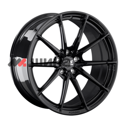картинка 9x20/5x112 ET35 D66,6 LS FG05 BK (конус, C570)