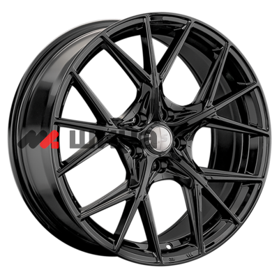 картинка 7x16/4x98 ET28 D58,6 1365 BK (конус)