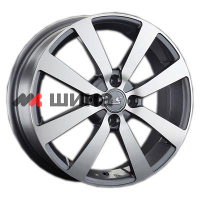 картинка 6x16/4x100 ET41 D60,1 948 GMF (конус)
