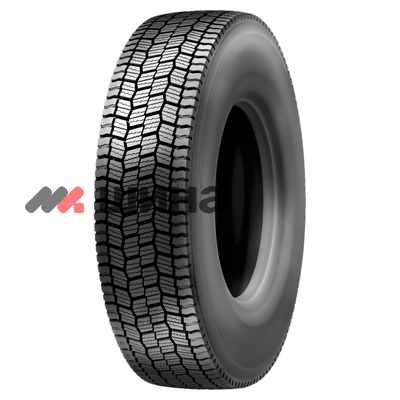 картинка 315/70R22,5 154/150L XW4S R MIR TL восстановленная