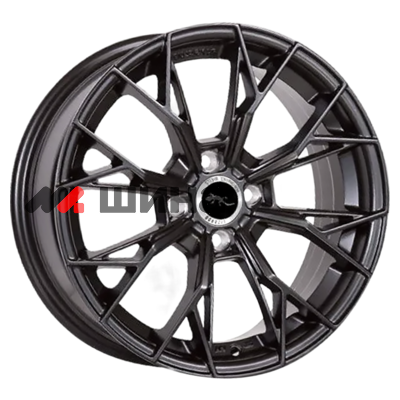 картинка 7x17/4x100 ET35 D60,1 Avatar XH180 (348) CB (конус)