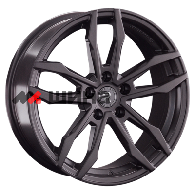 картинка 8x18/5x114,3 ET30 D60,1 LX188 MGM (конус, C570)