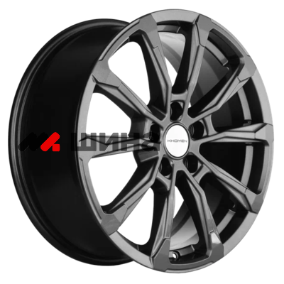 картинка 7,5x18/5x108 ET35 D65,1 KHW1808 (Exeed TXL) Gray