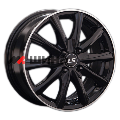 картинка 6x15/4x100 ET48 D73,1 741 BKL