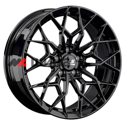 картинка 7,5x18/5x112 ET20 D66,6 LS FG29 BK (конус)