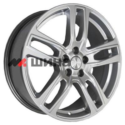 картинка 7x18/5x114,3 ET37 D66,6 Женева (КЛ224) Селена