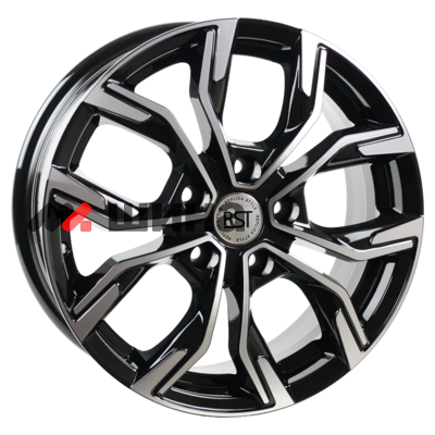 картинка 6,5x16/5x110 ET46 D63,4 R106 (CS35 Plus) BD