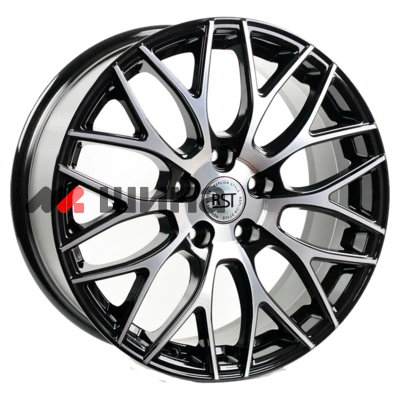 картинка 7,5x17/5x114,3 ET46 D67,1 R147 (i40) BD