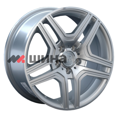 картинка 8,5x19/5x112 ET36 D66,6 MR67 SF (конус, MB001)