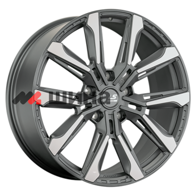 картинка 8,5x20/5x150 ET58 D110,1 LS FG34 MGMF (конус)