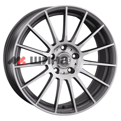 картинка 8x18/5x112 ET40 D66,6 RC05 MGMF (конус)