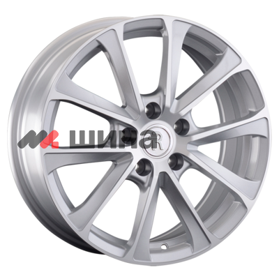 картинка 7x17/5x114,3 ET48 D56,1 SB45 SF (конус, C570)