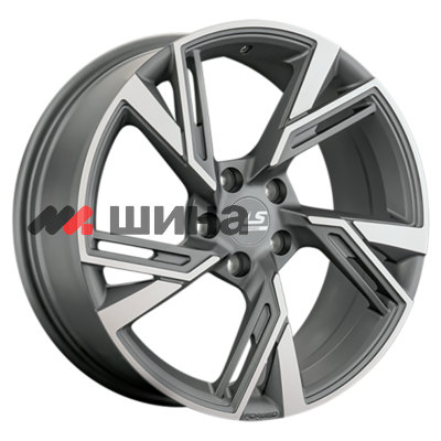 картинка 8x18/5x112 ET38 D66,6 LS FG23 MGMF (конус)