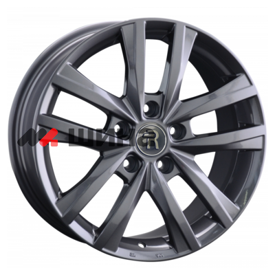 картинка 6,5x16/5x120 ET51 D65,1 VV216 GM (конус, C570)