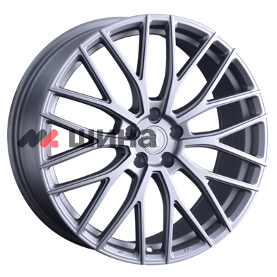 картинка 7x17/5x114,3 ET35 D60,1 TY326 MGM (конус, C570)