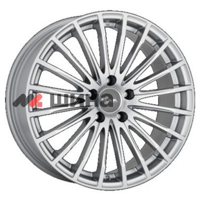 картинка 7,5x17/5x112 ET30 D66,6 Starlight Silver
