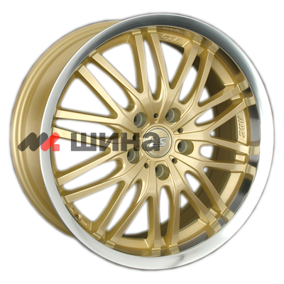 картинка 7,5x17/5x114,3 ET40 D73,1 562 GL